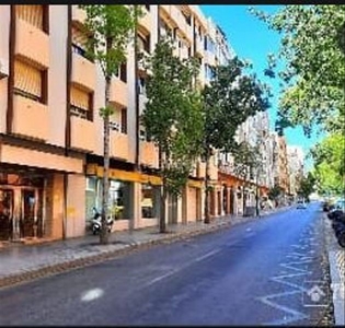 Alquiler piso sensacional apartamento en capuchinos. en Málaga