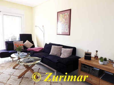 Apartamento bajo en venta en El Sabinar - Urbanizaciones - Las Marinas, Roquetas de Mar