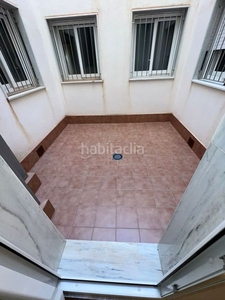 Apartamento en calle lorenzo morales 2 piso en venta en plaza de la iglesia en San Pedro del Pinatar