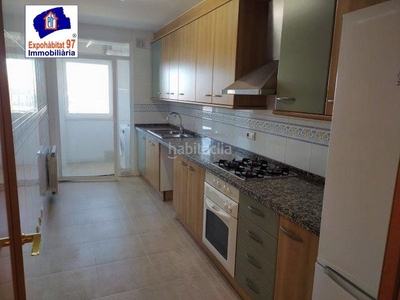 Apartamento en tarragona de 12 - piso en calle tarragona con vistas parque en Salou