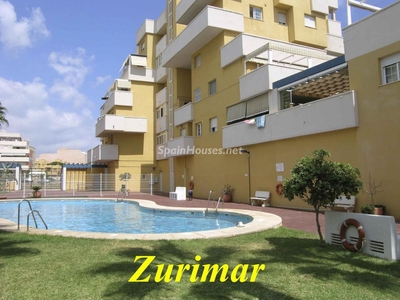 Apartamento en venta en El Sabinar - Urbanizaciones - Las Marinas, Roquetas de Mar