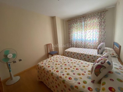Apartamento magnifico piso con vistas al mar en sierra de Estepona - avda. de andalucía Estepona