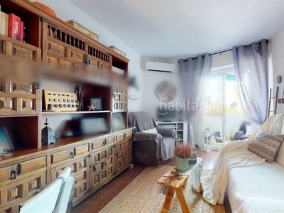 Apartamento piso de 2 dormitorios en la campana con vistas al mar en Marbella