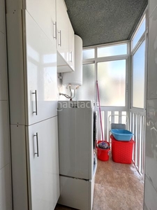 Ático con 4 habitaciones amueblado con ascensor, calefacción y aire acondicionado en Alcantarilla