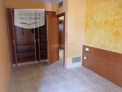 Ático con 5 habitaciones con ascensor, calefacción y aire acondicionado en Santa Cristina d´Aro