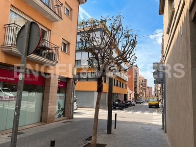 Ático dúplex en carrer unió con dos terrazas en Mataró