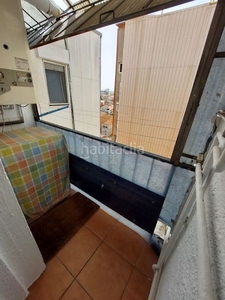 Ático en carrer sol i padris precioso piso con terraza y parking en Sabadell