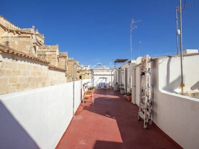 Ático en venta en Ciutadella, Ciutadella de Menorca, Menorca