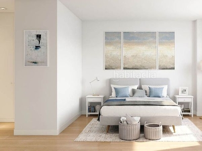 Ático exclusivo atico de 3 dormitorios con vistas al mar en Benalmádena