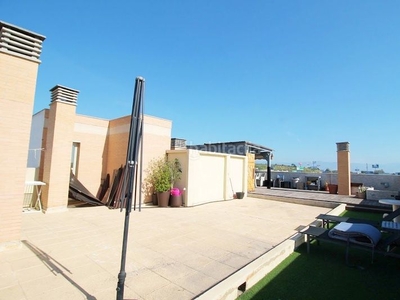 Ático venta de ático duplex con tres dormitorios , málaga, costa del sol en Torremolinos