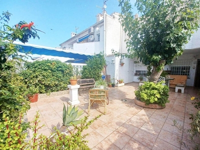 Bungalow en venta en La Regia, Orihuela, Alicante