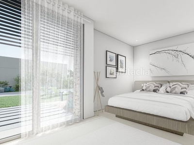 Casa 2 bed, 2 bath stylish detached new build villas on altaona golf en Murcia