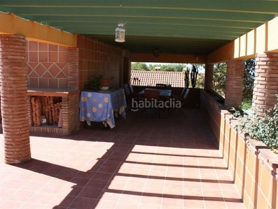 Casa 4 dormitorios villa 52174 en Zona Miraflores Marbella