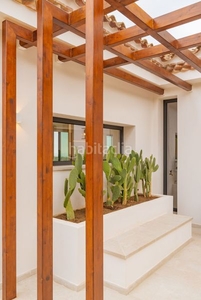 Casa 4 dormitorios villa elviria 54948 en Playa Bajadilla - Puertos Marbella