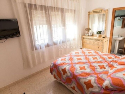 Casa 7 dormitorios villa las chapas 55105 en Zona Miraflores Marbella