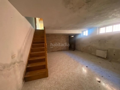 Casa adosada adosada en venta (madrid) 28822 cl amazonia 62 en Coslada