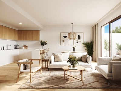 Casa adosada casa a personalizar, en venta y desde 238.000€ en Alcalá de Guadaira