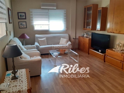 Casa adosada en plaça sec prr2 cruañes bellver 8 inmobiliaria ribes, tu inmobiliaria de confianza. en Cullera