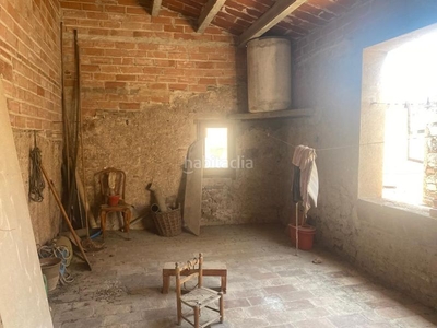 Casa adosada en Poble - Casc Antic Castellar del Vallès