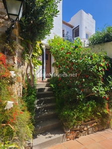 Casa adosada en venta en Playa Bahía Dorada, Estepona