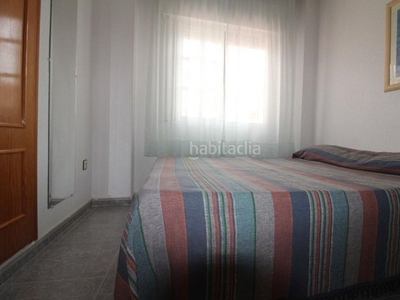 Casa adosada se vende duplex pareado con vistas vista mar en Cartagena