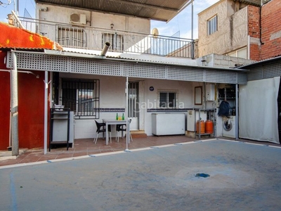 Casa adosada una vivienda para disfrutar en familia en Murcia
