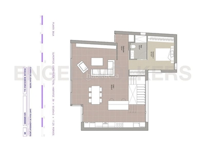 Casa chalet a cuatro vientos de diseño en Can Calders Sant Feliu de Llobregat
