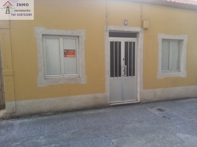 Casa-Chalet en Venta en Ferrol La Coruña Ref: 437509