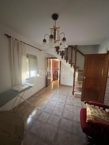 Casa con 3 habitaciones en Churriana - El Pizarrillo - La Noria - Guadalsol Málaga