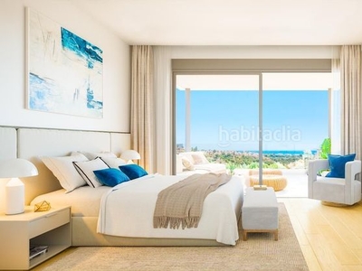 Casa con 4 habitaciones con ascensor en bahía de Marbella Marbella