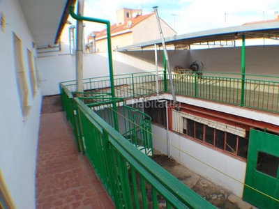 Casa con 4 habitaciones con parking en Casco Antiguo Sur Ciempozuelos