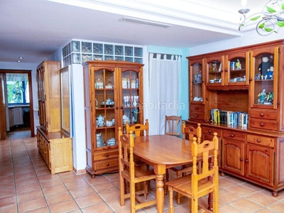 Casa con 5 habitaciones con aire acondicionado en Marbella