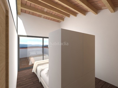 Casa con 5 habitaciones con parking, calefacción y vistas a la montaña en Arbúcies