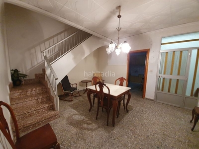 Casa con 5 habitaciones en Villalonga