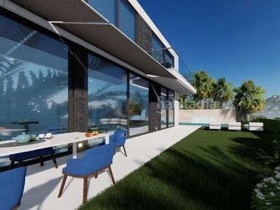 Casa con 6 habitaciones con piscina y aire acondicionado en Lloret de Mar