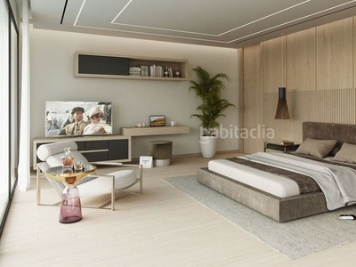 Casa con 7 habitaciones con ascensor, parking, piscina, aire acondicionado y jardín en Marbella