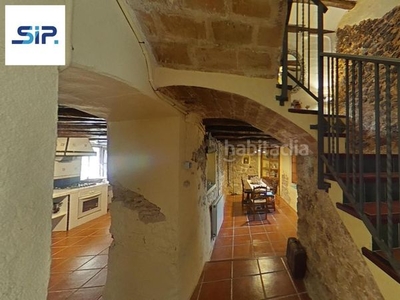 Casa de pueblo en venta en Castellet i la Gornal