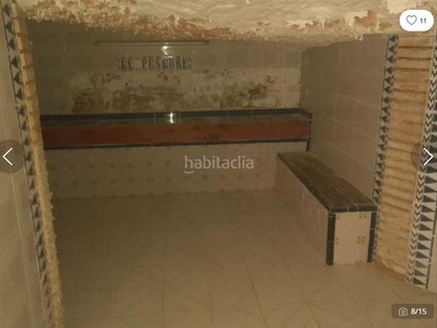 Casa en calle san joaquín 28 activo bancario en Centro Ciudad Paterna