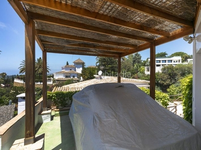 Casa en El Rosario - Ricmar Marbella