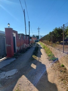 Casa en marxuquera , 200 m2 , garaje cerrado , piscina y terreno en Palma de Gandía