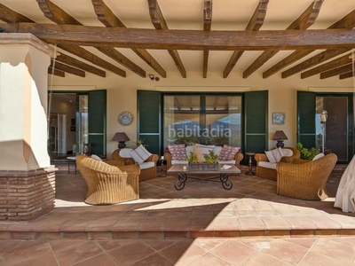 Casa en Montemayor - Marbella Club Benahavís