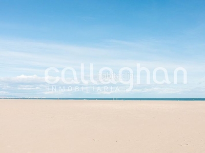 Casa en playa las arenas en El Cabanyal-El Canyamelar Valencia