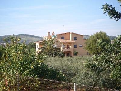 Casa en Roda de Barà