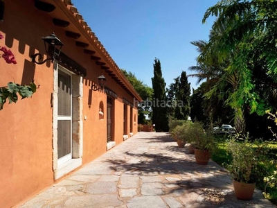 Casa en san javier en Dolores de Pacheco-Santa Rosalía Torre - Pacheco