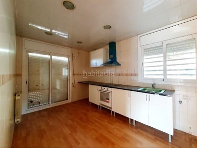 Casa en venta (barcelona) noguera... en Santa Maria de Palautordera