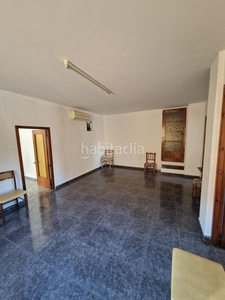 Casa en venta c/ Santa Bárbara en lliria en Santa Bárbara Llíria