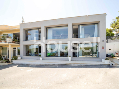 Casa en venta de 280 m² Camino de Faro, 03540 Alicante