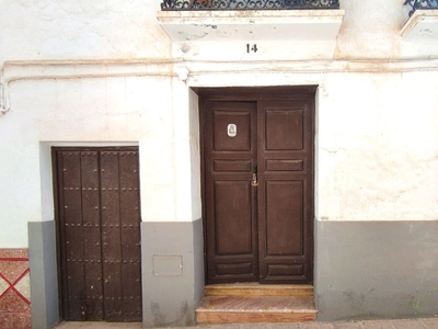 Casa en venta en Cómpeta, Málaga