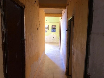 Casa en venta en hondón en Llano del Beal Cartagena
