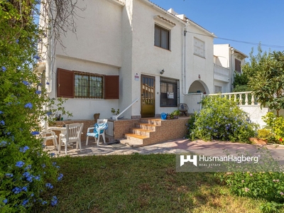 Casa en venta en Nueva Torrevieja, Torrevieja, Alicante